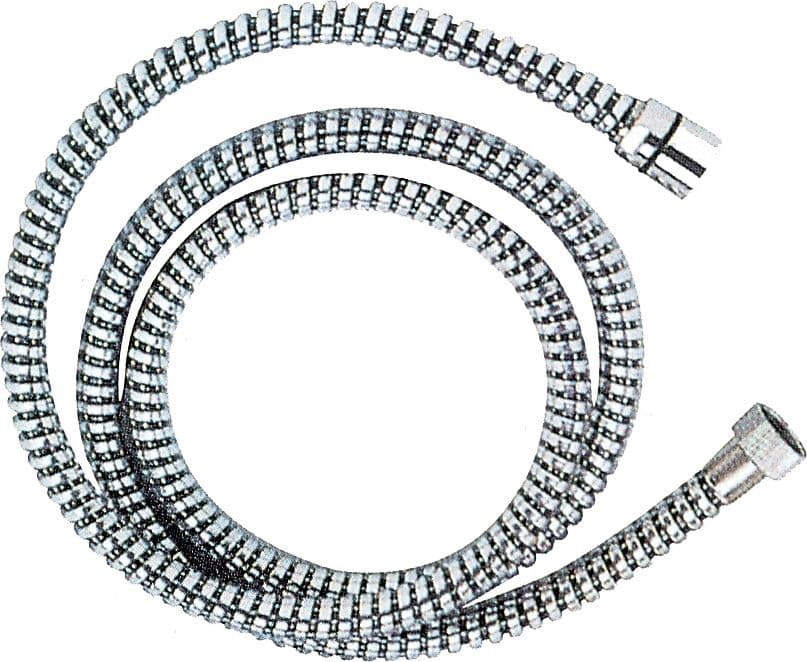 Flessibile Conico per Doccia Ariflex 150 cm Pl 2 Pezzi - 2