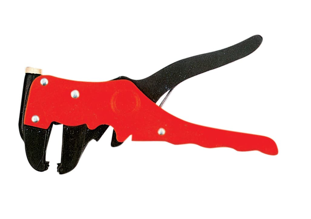 Pinza Spelafili Automatica* Pl 4 Pezzi - 2