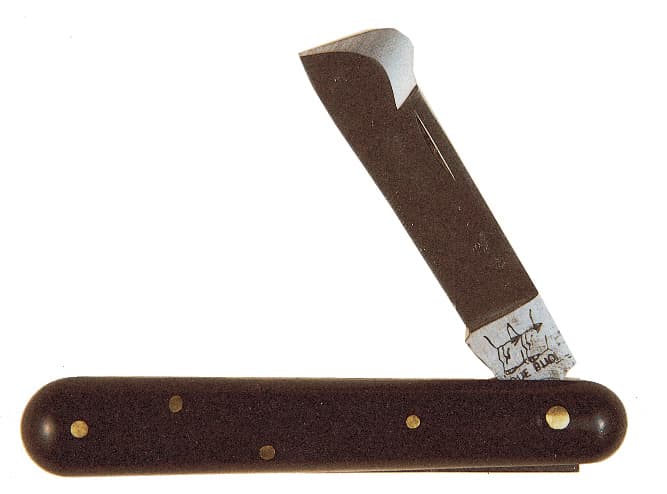 Pl Coltello per Innesto Due Buoi ART.202P 6 Pezzi - 2