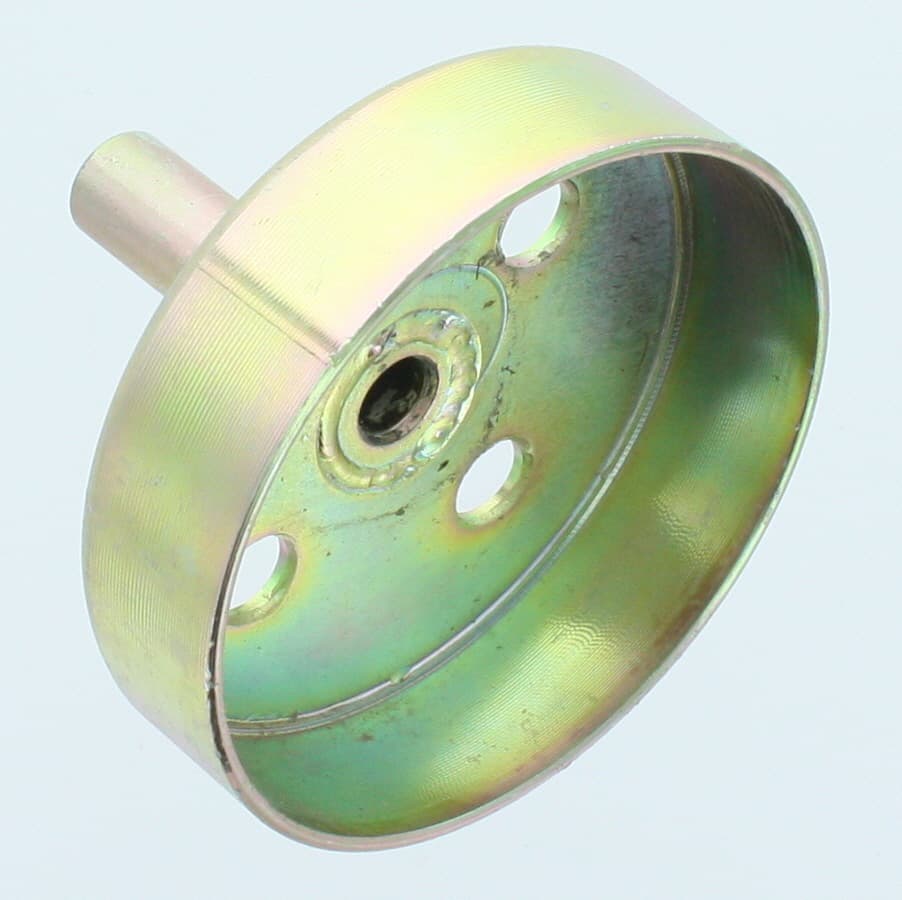 Sky 40 FIG.57 Campana Frizione Jet Sky - 2