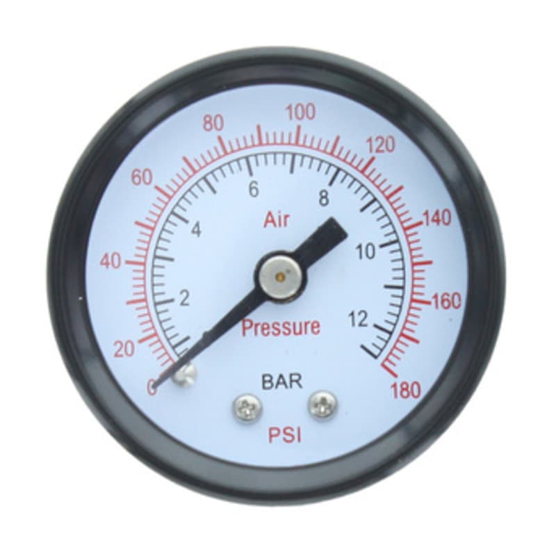 Ferrua Manometro 40 ? - 2