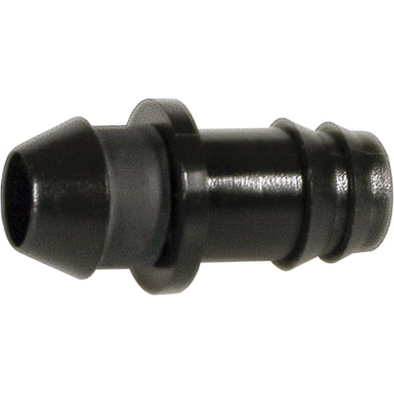 Ala Gocc Rig Innesto a Pressione 833 D 16 mm* Irritec 50 Pezzi - 2
