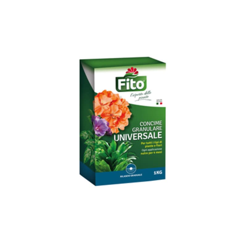 Fito Concime Granulare Universale 1 kg - 2