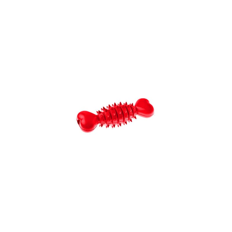 Zoov Osso in Gomma con Punte 16 cm - 2