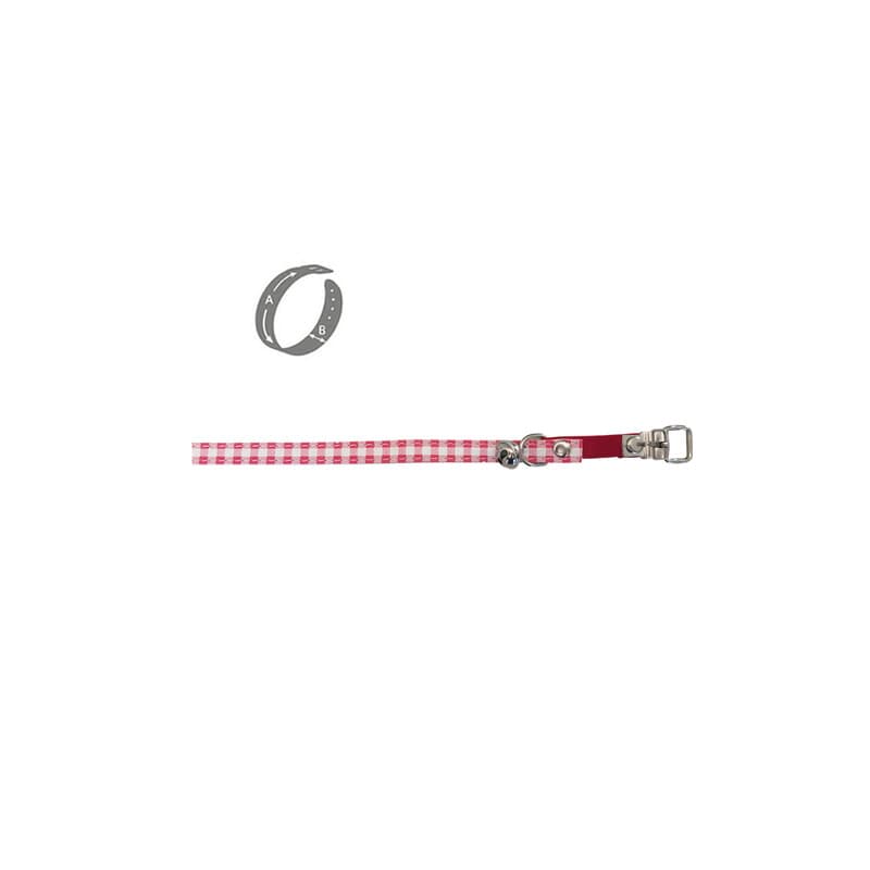 Collare per Gatti con Campanello MM10 x 30CM Zoov - 2