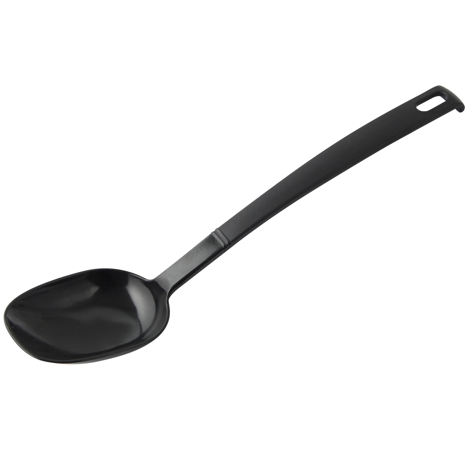 Cucchiaio Nylon Grande Fackelmann 23920 5 Pezzi - 2