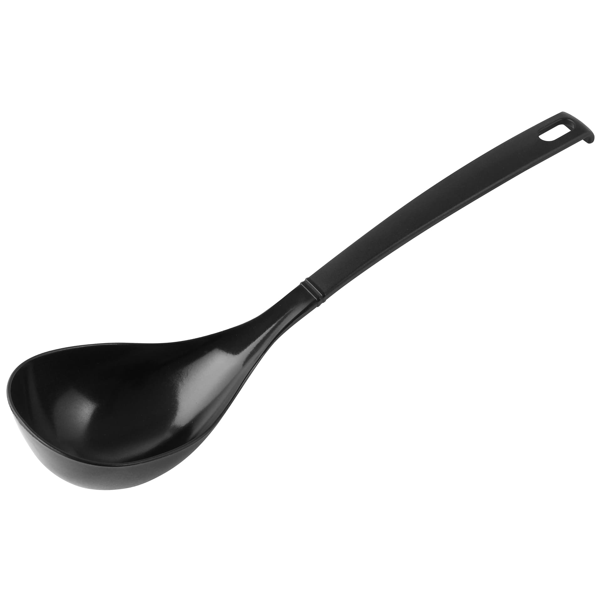 Mestolo Nylon Fackelmann 23926 5 Pezzi - 2