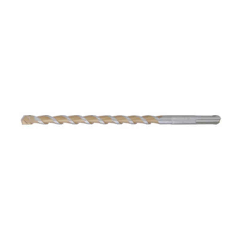 Punta SDS Plus Ø 10 x 150 x 210 mm Keil Karl Eischeid - 2