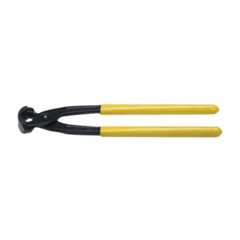 Tenaglia per Cementisti Manici Rivestiti 220 mm 6 Pezzi - 2