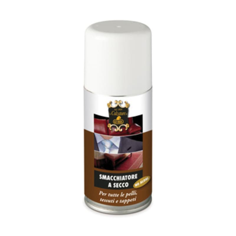 Smacchiatore Spray 150 ml Gubra - 2