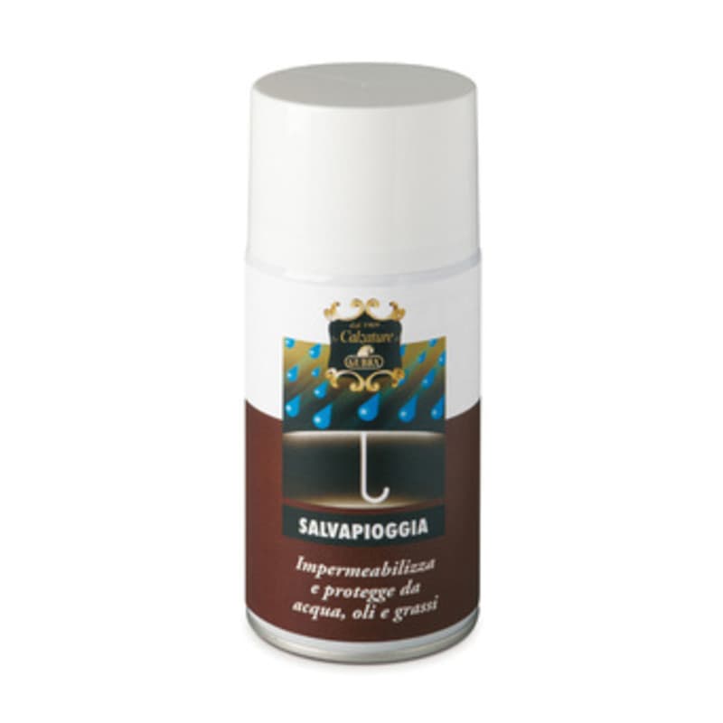 Salvapioggia Impermeabil Calzature Spray 300 ml Gubra - 2