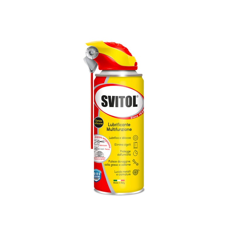 Arexons Promo Svitol Spray 400 ml 6 Pezzi - 2