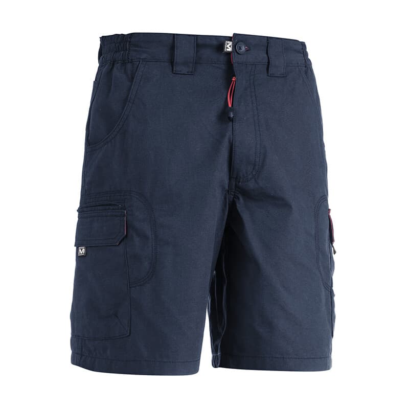 Bermuda Trinidad Blu Navy Mis.l - 2