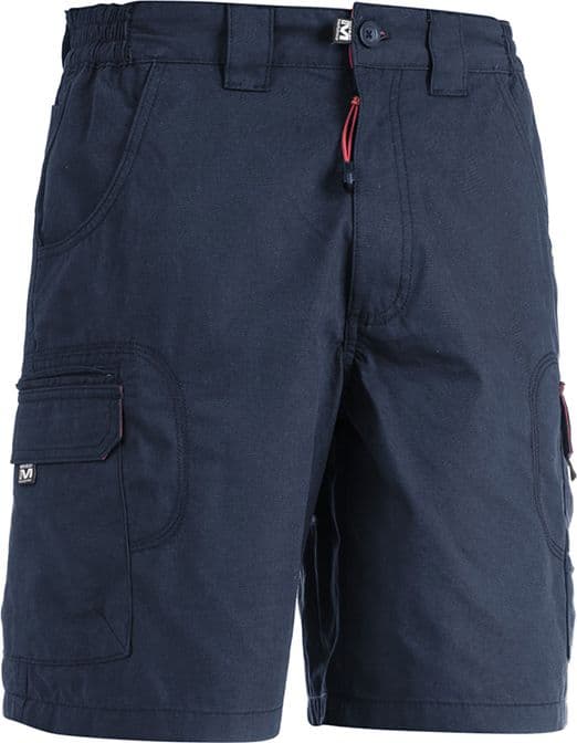 Bermuda Trinidad Blu Navy Mis.xl - 2