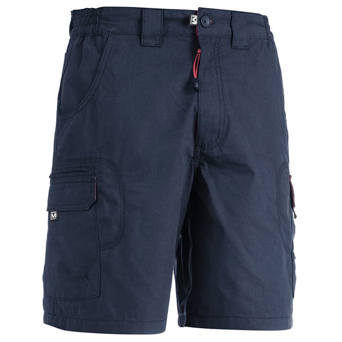 Bermuda Trinidad Blu Navy Mis.xxl - 2