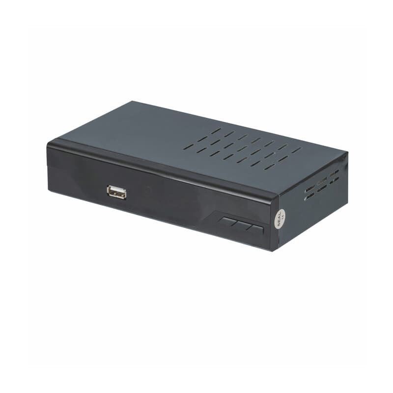 Decoder Digitale T2 Dvb T2 H265 Hevc - 2
