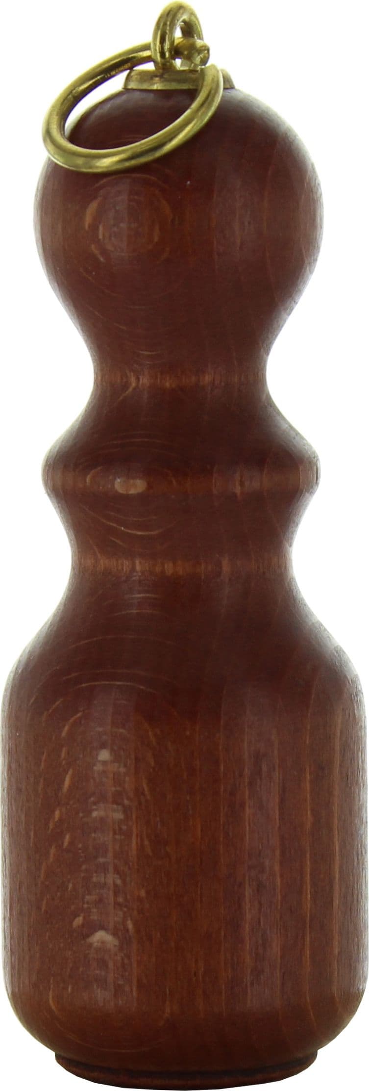 Fiocco per Tende in Legno Ciliegio - 2