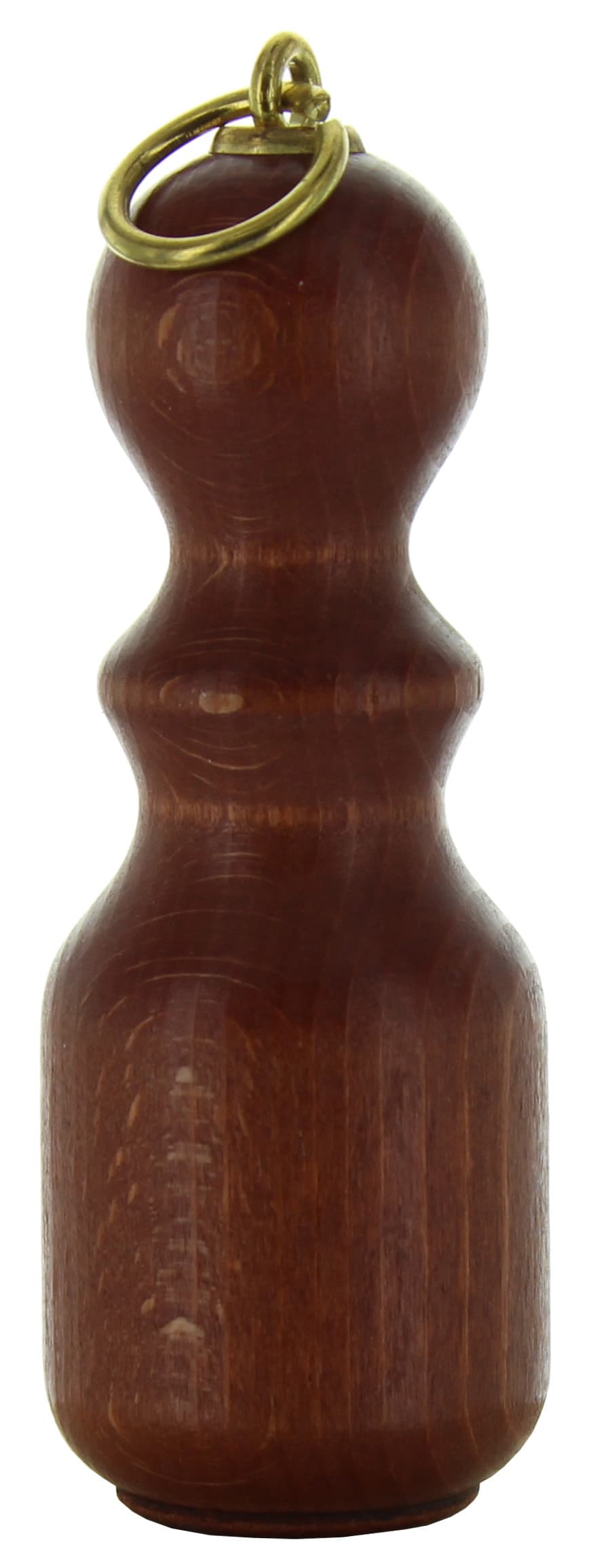 Fiocco per Tende in Legno Ciliegio - 2