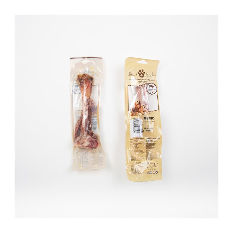 Osso di Prosciutto 150 g Medio - 2