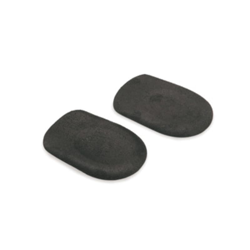 TALLONIERA MICROFIBRA GEL N.36/40- GUBRA- 3,0 coppie - 2