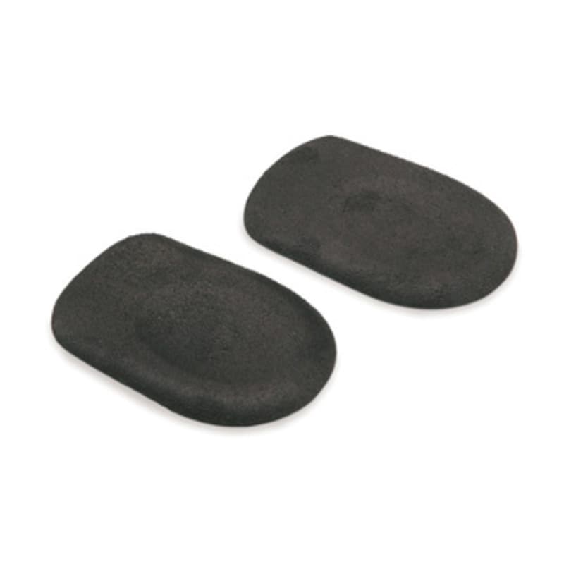 TALLONIERA MICROFIBRA GEL N.41/45- GUBRA- 3,0 coppie - 2