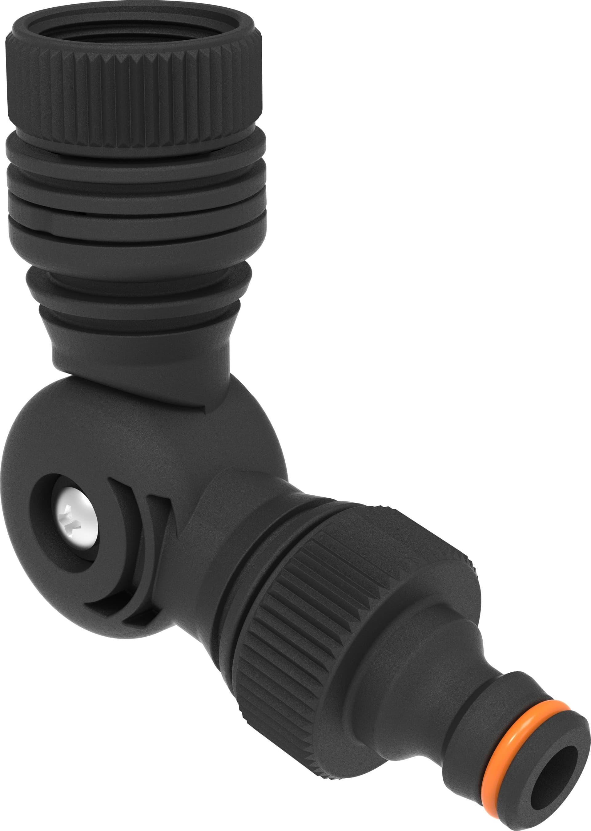 Presa per Rubinetto Snodabile 3/4 Gf 5074 - 2
