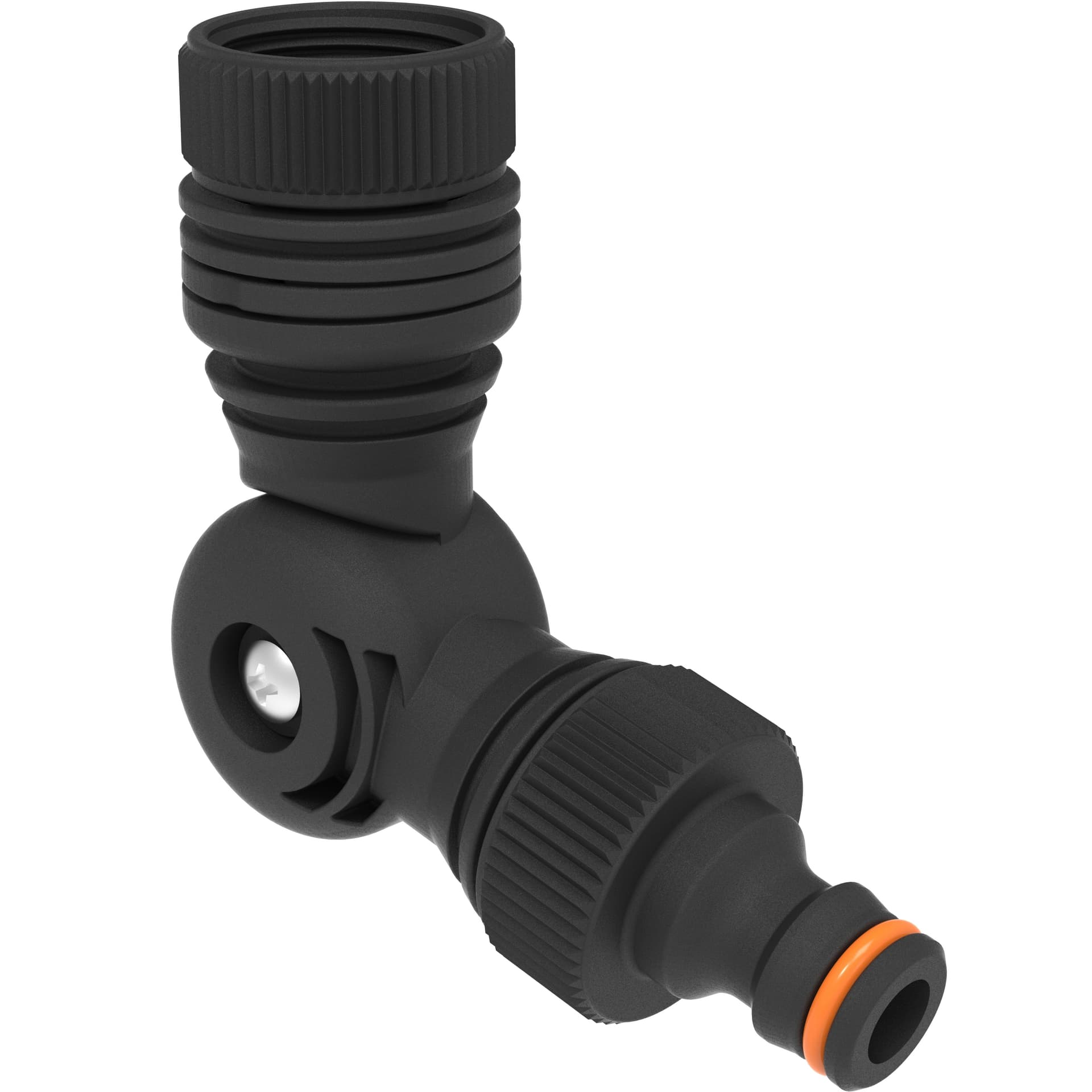 Presa per Rubinetto Snodabile ¾ Gf 5074 - 2