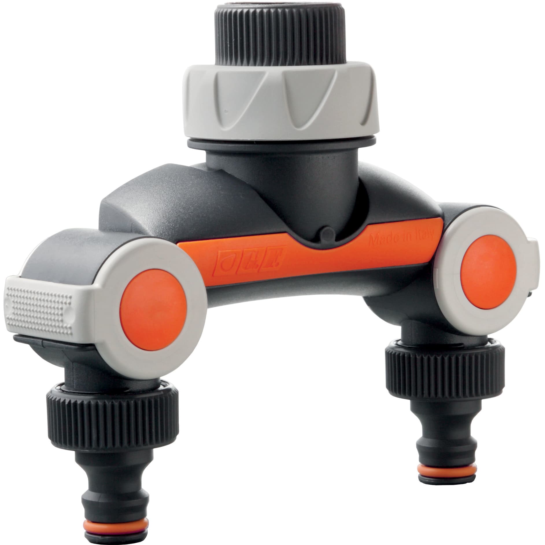 Presa per Rubinetto a 2 Vie ¾ Gf 5073 - 2