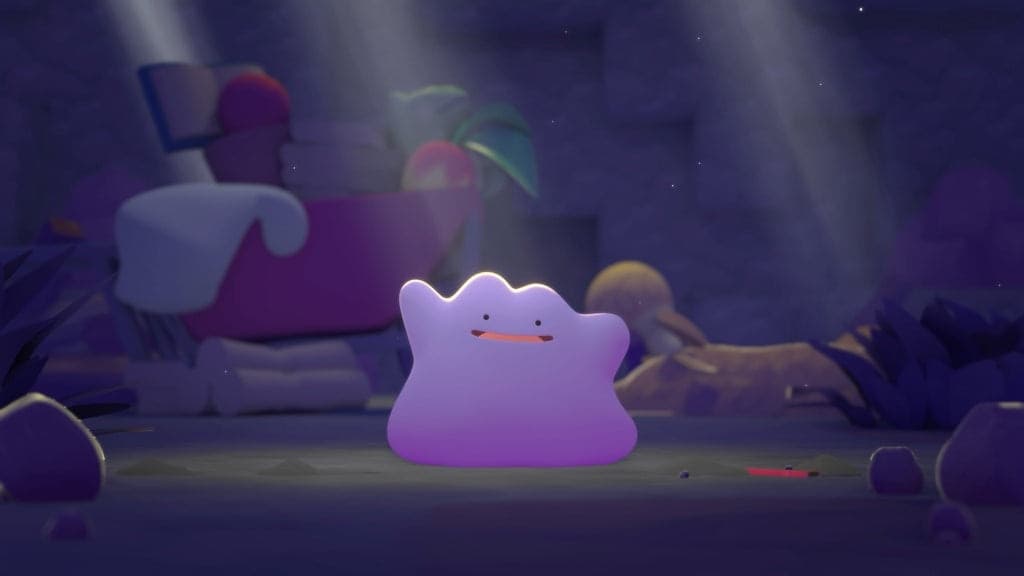 Pokemon Pokopia Switch 2 UK - 3