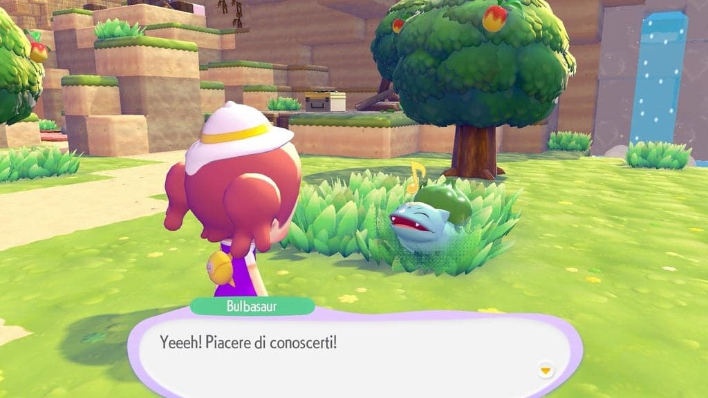 Pokemon Pokopia Switch 2 UK - 5
