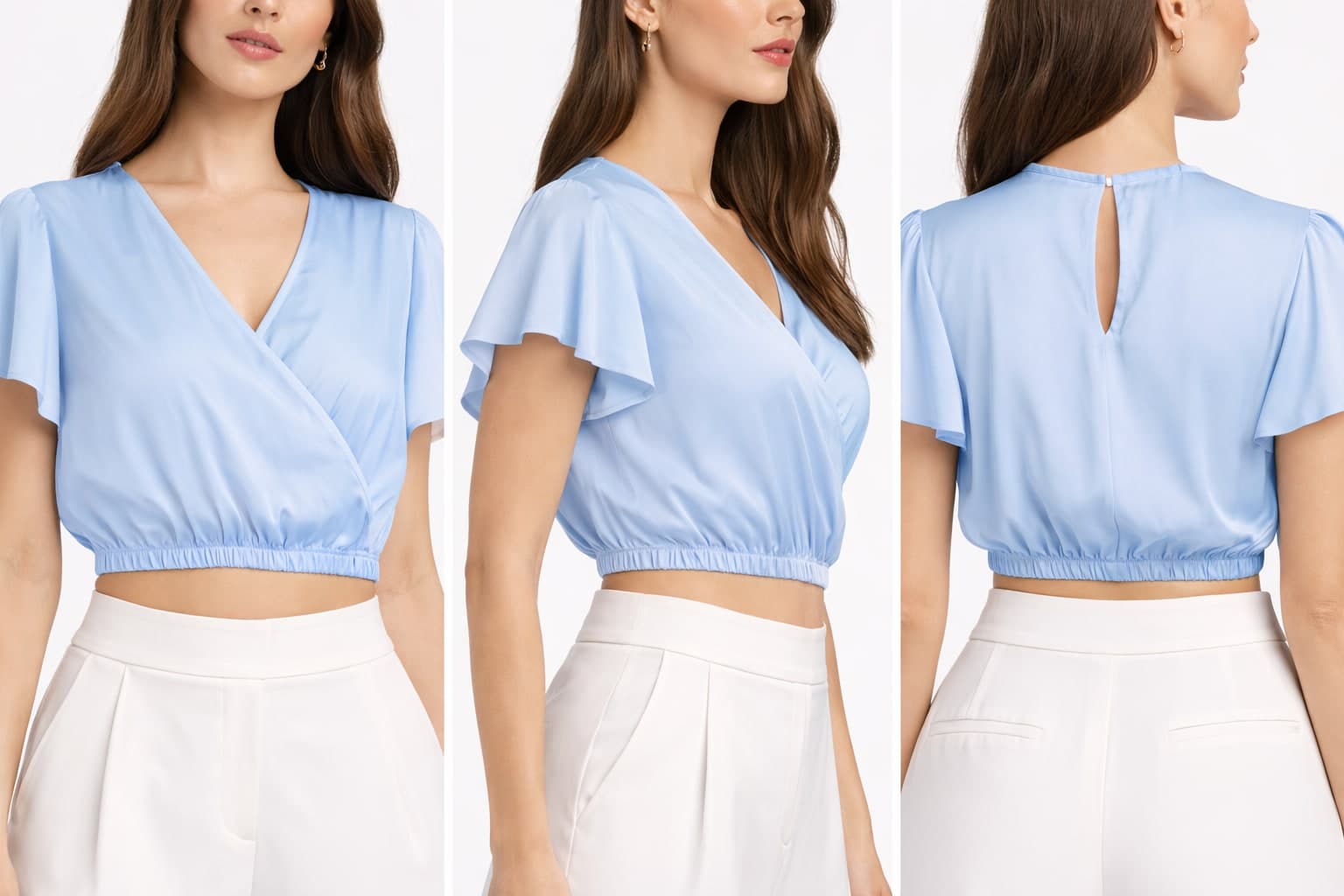 Blusa - 2