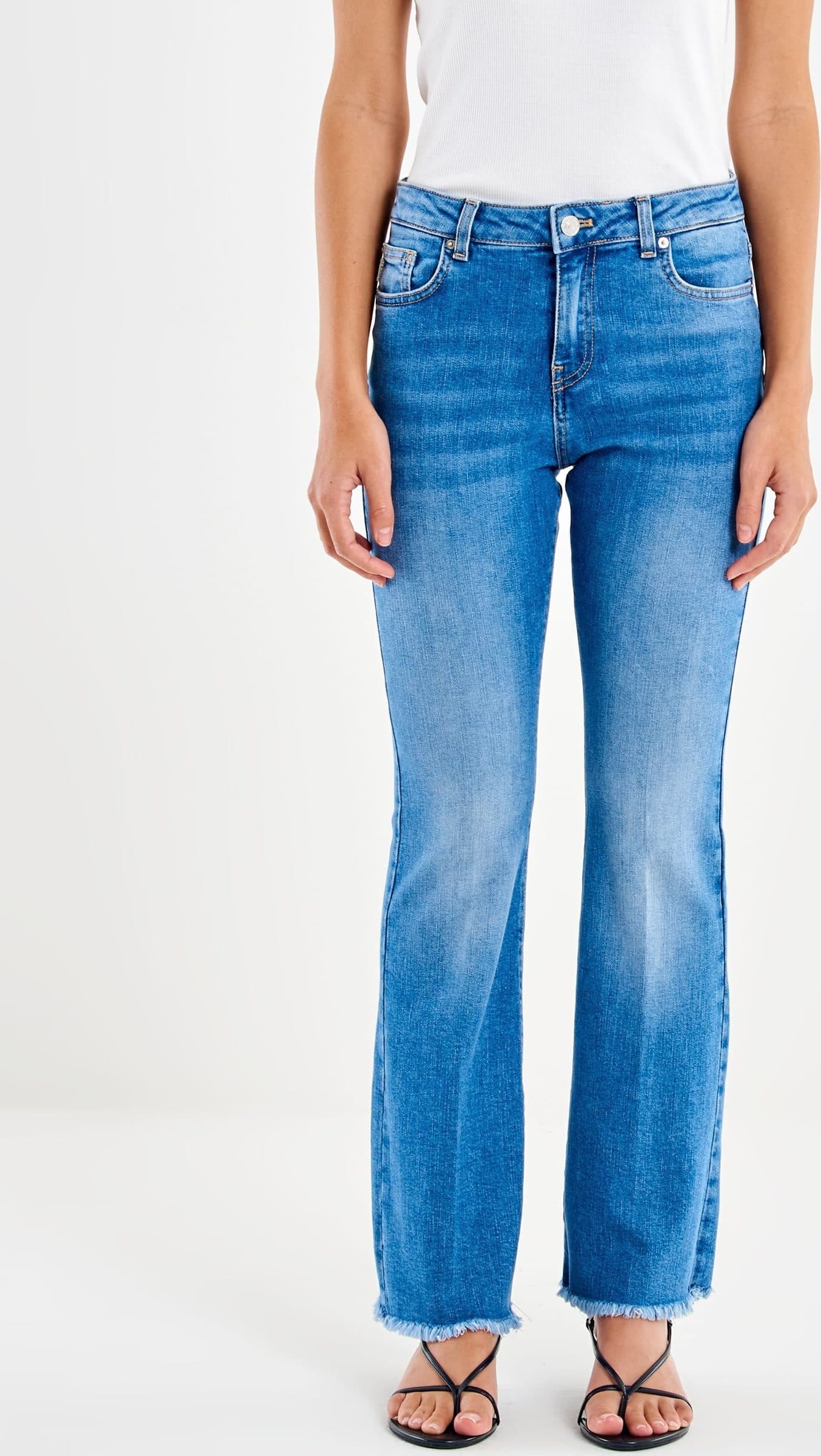 Denim - 2