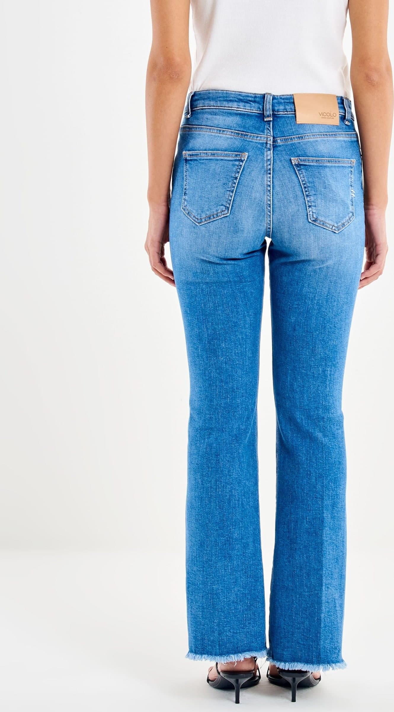 Denim - 3