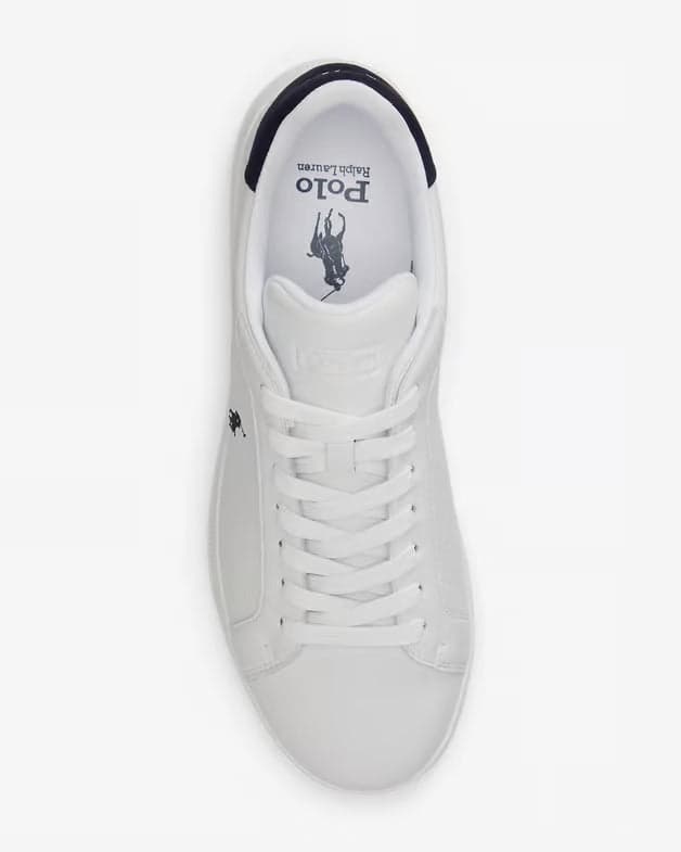 HRT CRT II-SNEAKERS-LOW TOP LACE - 2