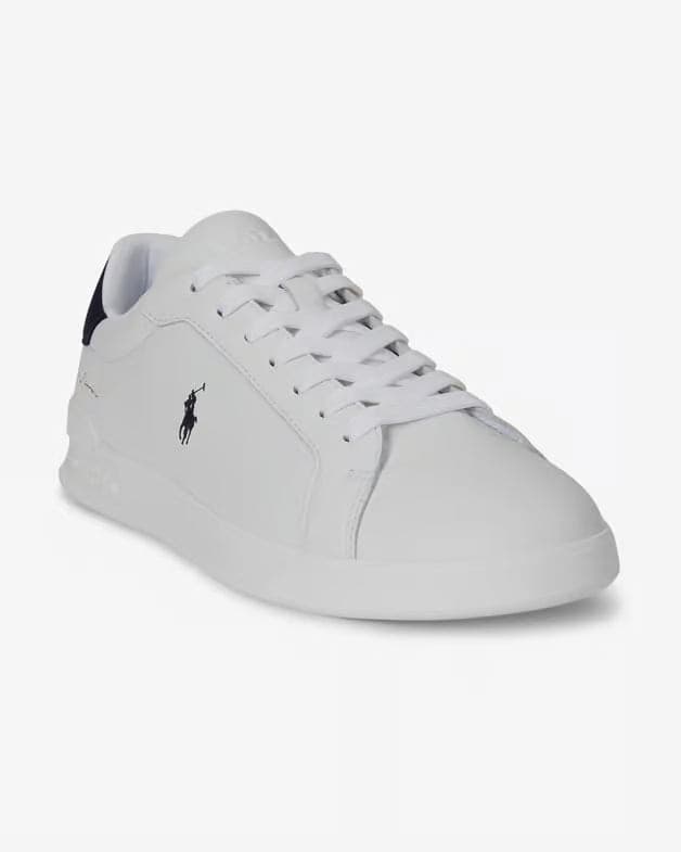 HRT CRT II-SNEAKERS-LOW TOP LACE - 4