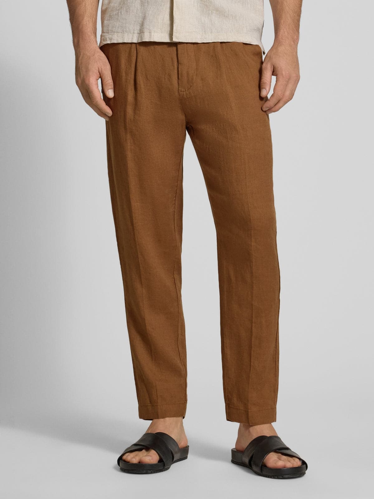 Pantalaccio lino - 3