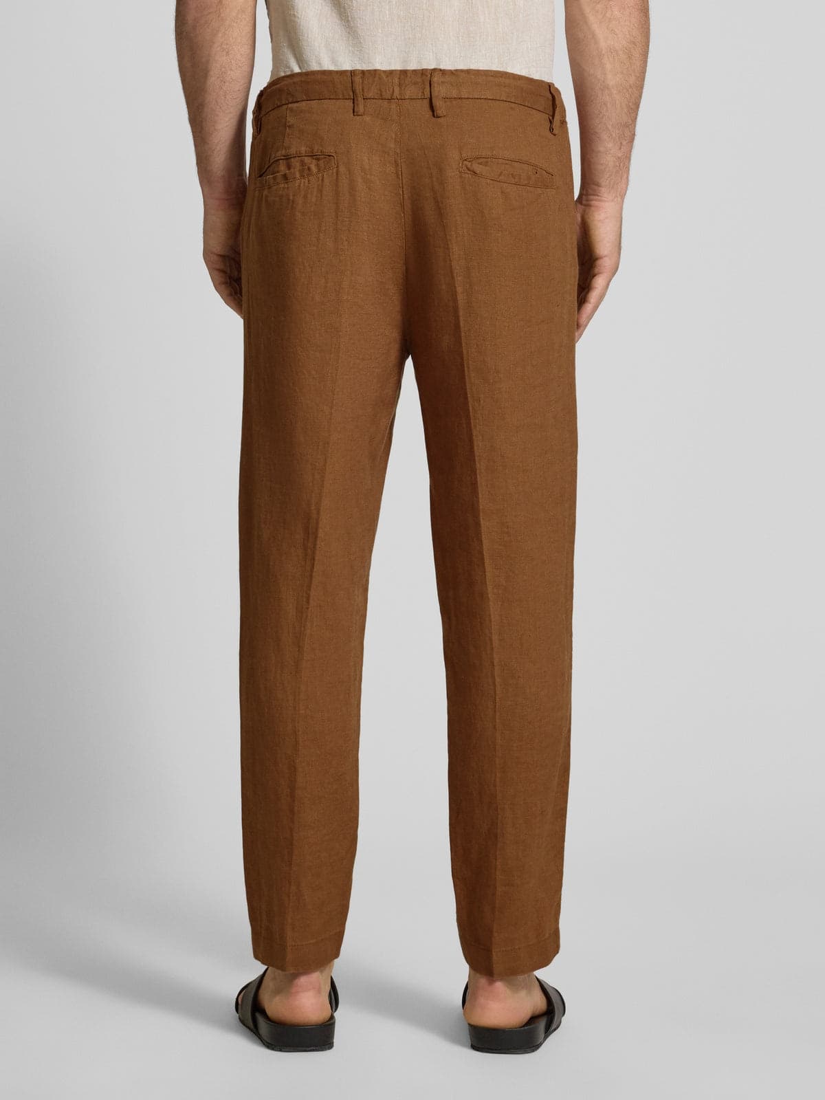 Pantalaccio lino - 4