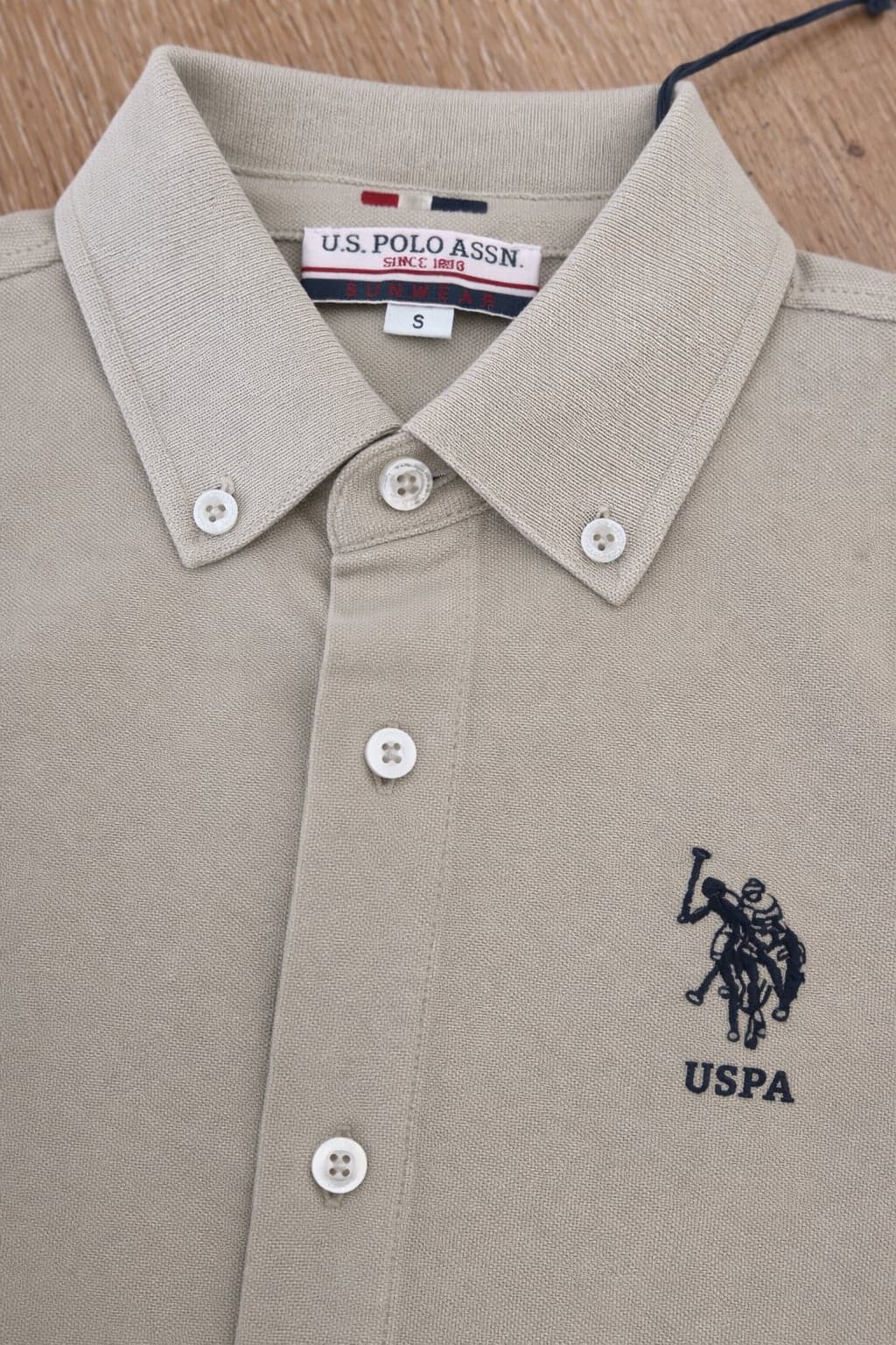 Polo shirt COSM - 2
