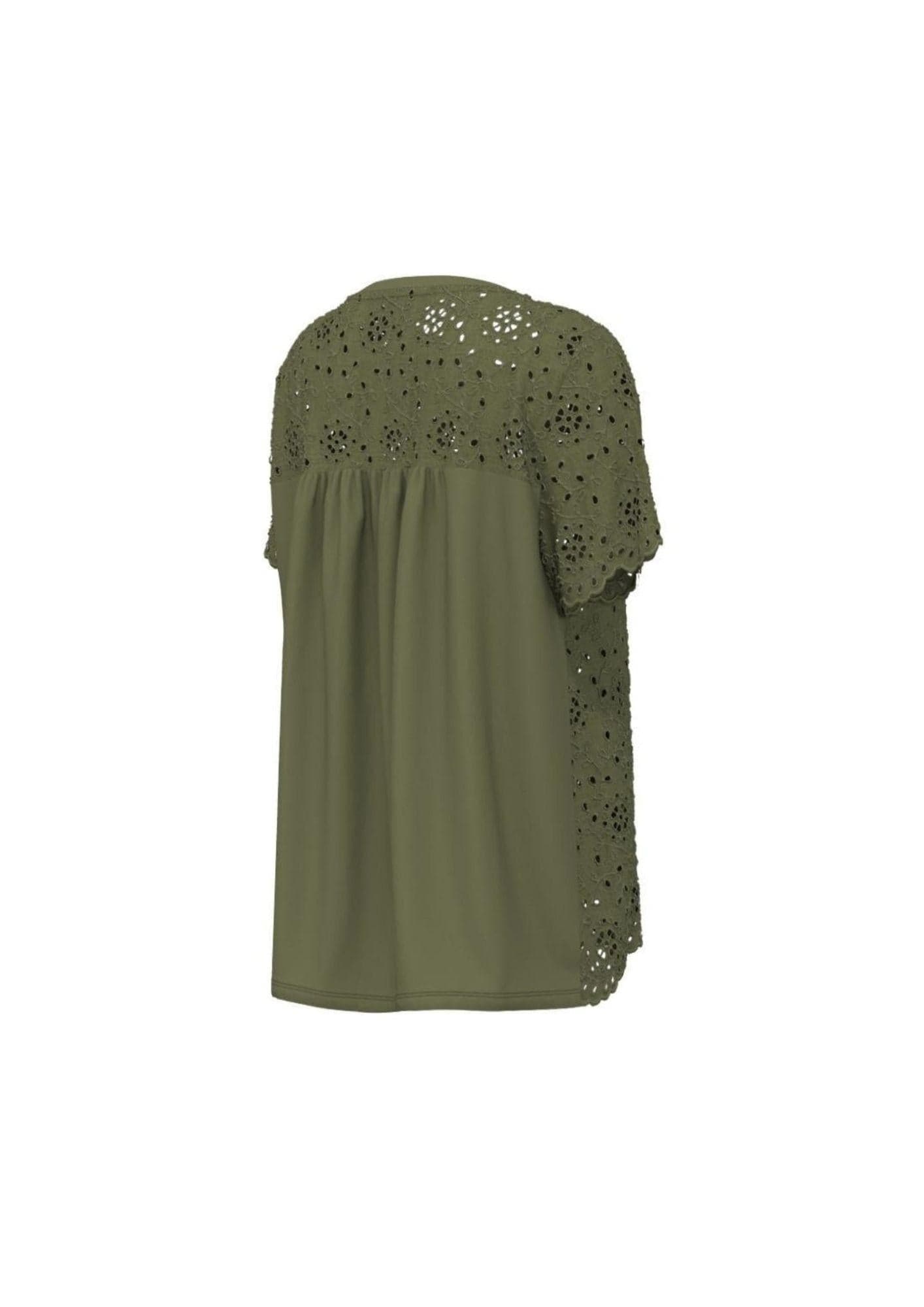 T-shirt EMMFIRMA MA26512 - 2