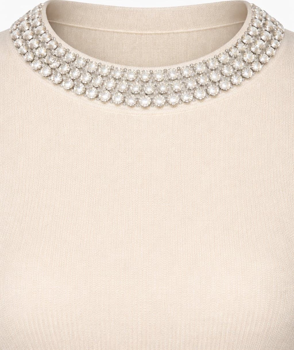 T-shirt strass - 2