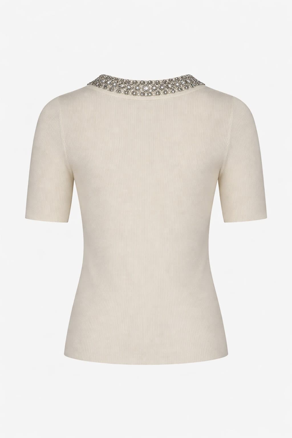 T-shirt strass - 3
