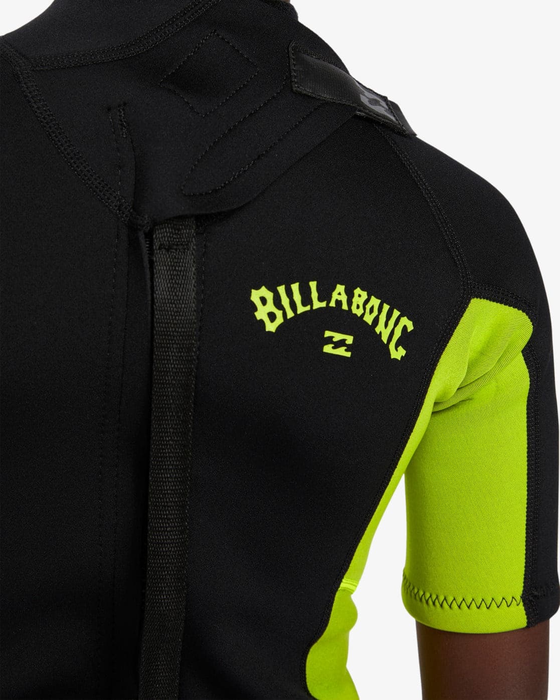 Mutino Bambino Billabong 2mm Foil - 3
