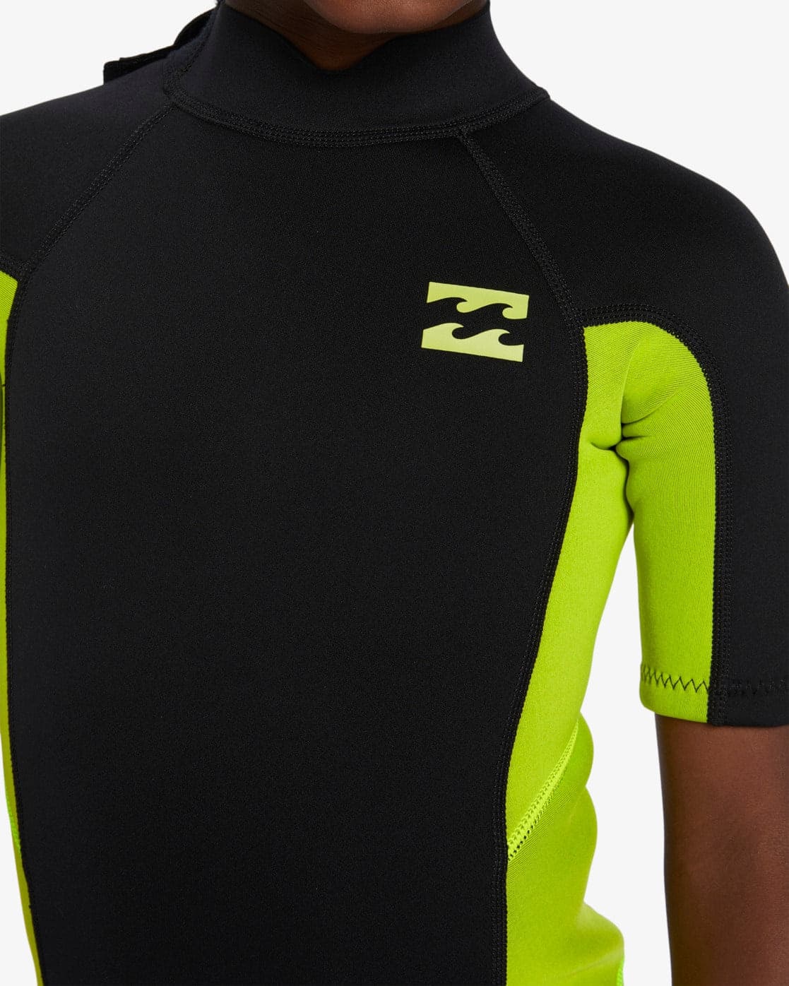 Mutino Bambino Billabong 2mm Foil - 4