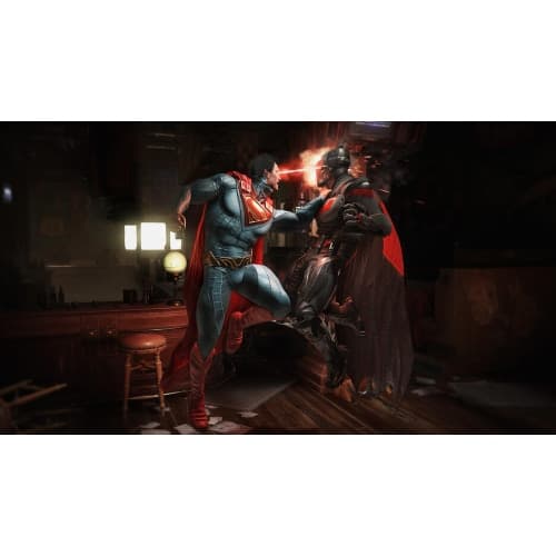 Injustice 2 (Hits) PS4 ES - 2