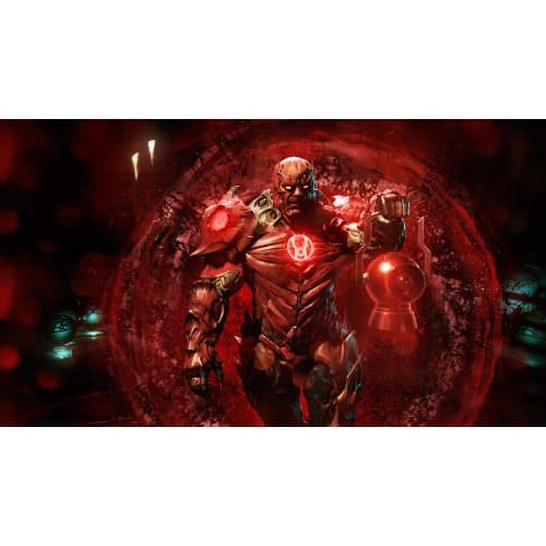 Injustice 2 (Hits) PS4 ES - 4