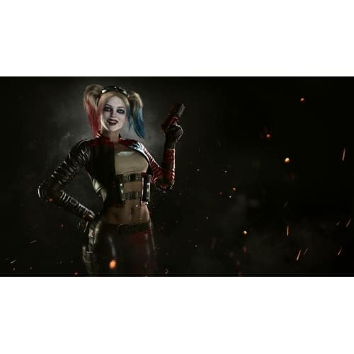 Injustice 2 (Hits) PS4 ES - 5