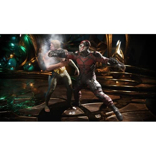 Injustice 2 (Hits) PS4 ES - 6