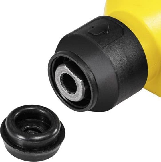 Tassellatore martello perforatore a batteria PRSD 10-20V - 5