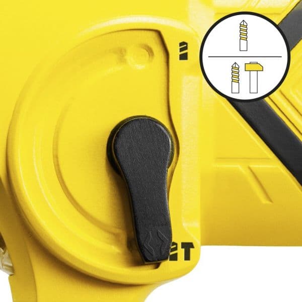 Tassellatore martello perforatore a batteria PRSD 10-20V - 6