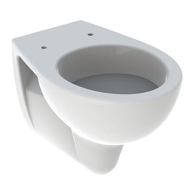 Vaso WC Pozzi Ginori Colibrì 2 Sospeso Bianco - 3
